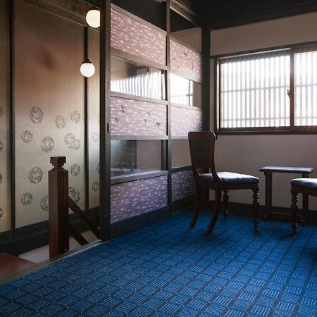 Tsuyukusa-An เกียวโต ภายนอก รูปภาพ