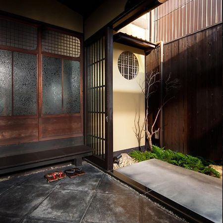 Tsuyukusa-An เกียวโต ภายนอก รูปภาพ