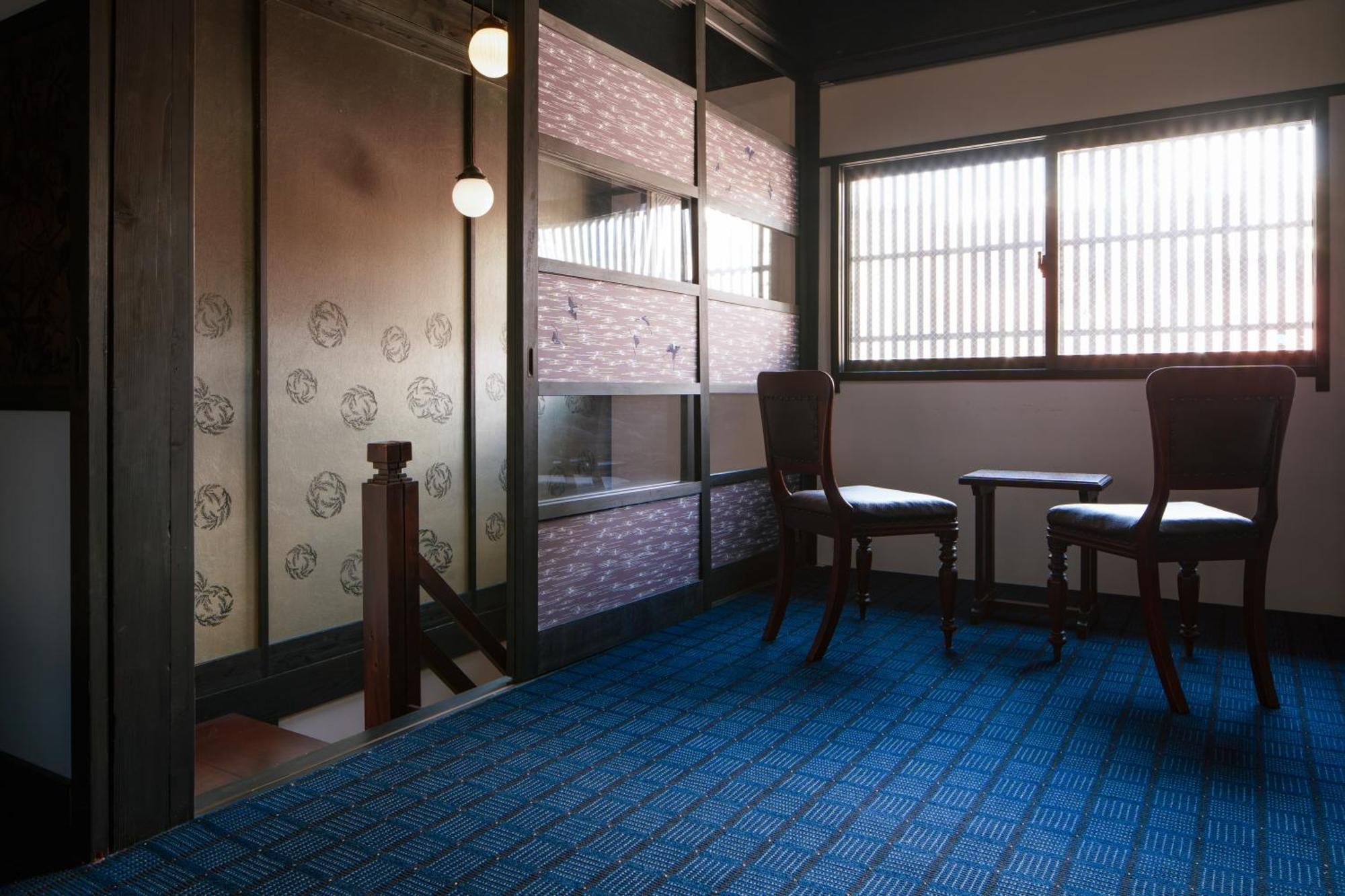 Tsuyukusa-An เกียวโต ภายนอก รูปภาพ