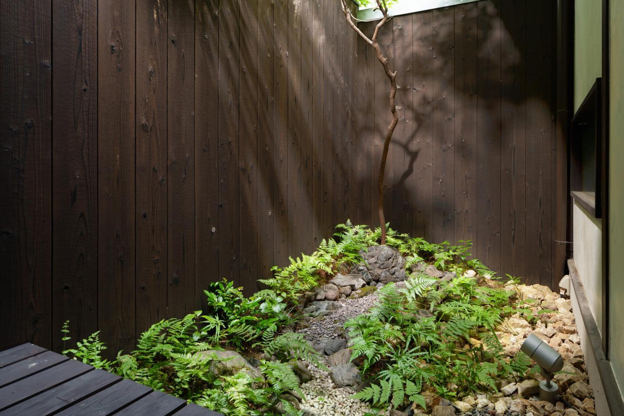 Tsuyukusa-An เกียวโต ภายนอก รูปภาพ