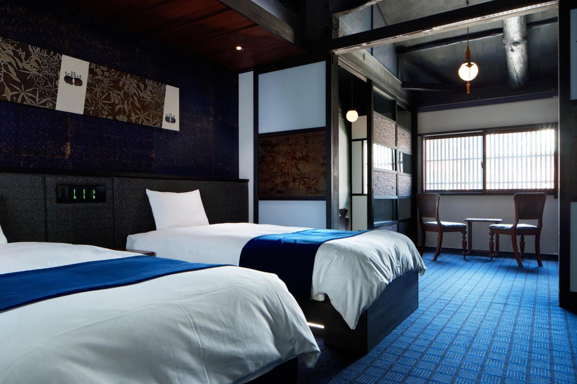 Tsuyukusa-An เกียวโต ภายนอก รูปภาพ