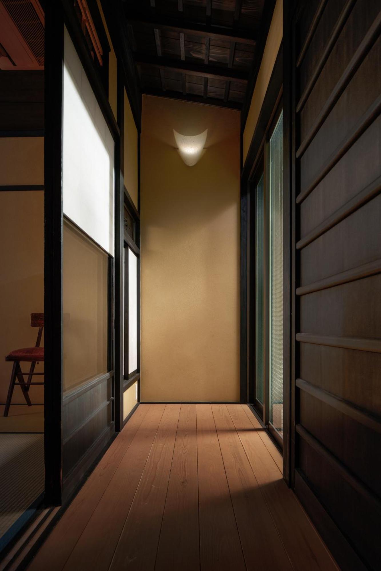 Tsuyukusa-An เกียวโต ภายนอก รูปภาพ