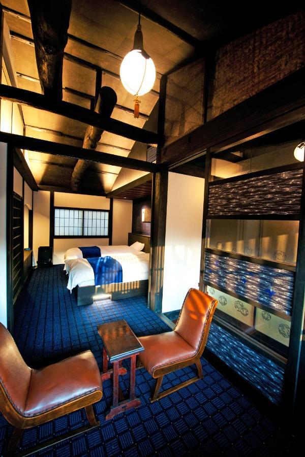 Tsuyukusa-An เกียวโต ภายนอก รูปภาพ